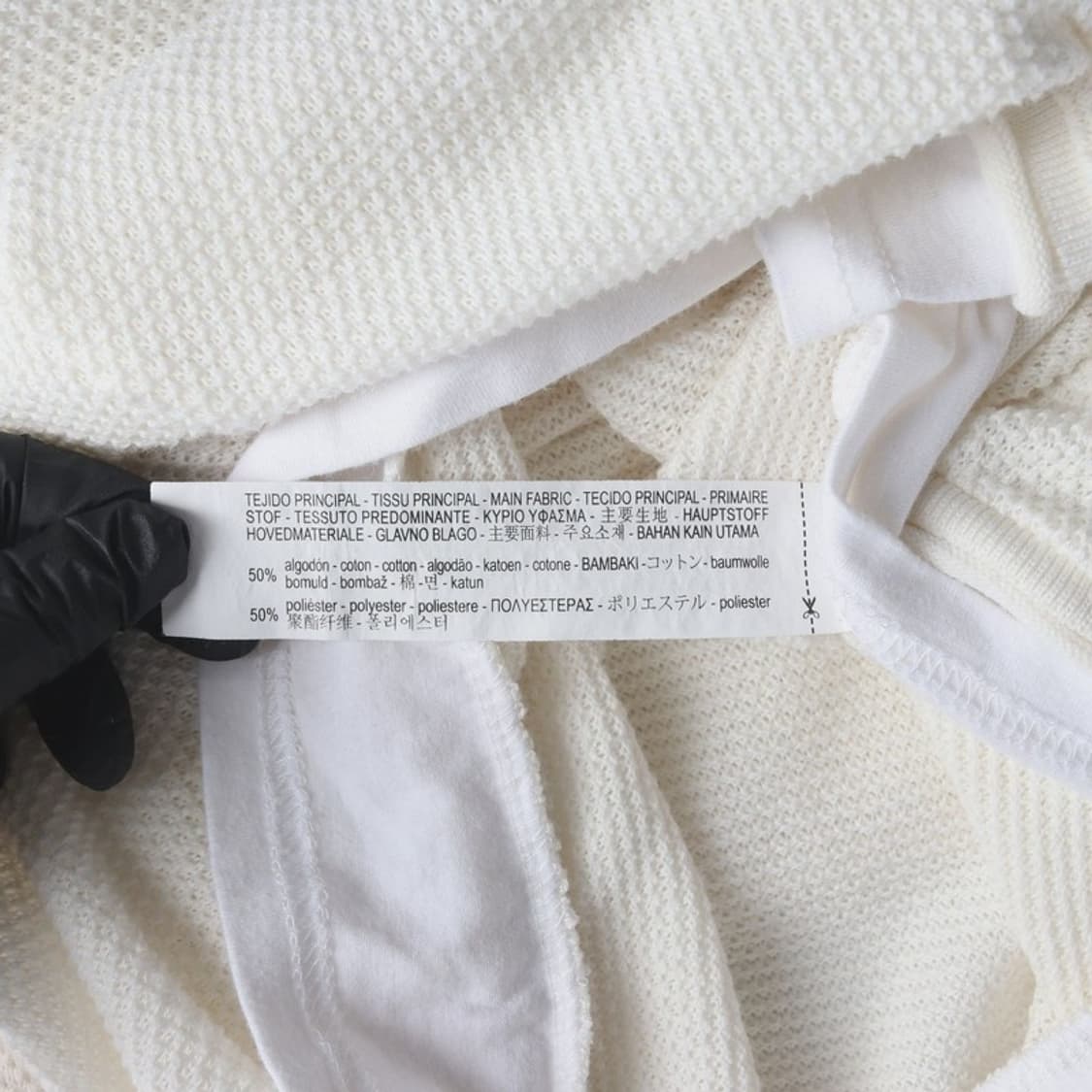 자라 롱슬리브 L 상품이미지6