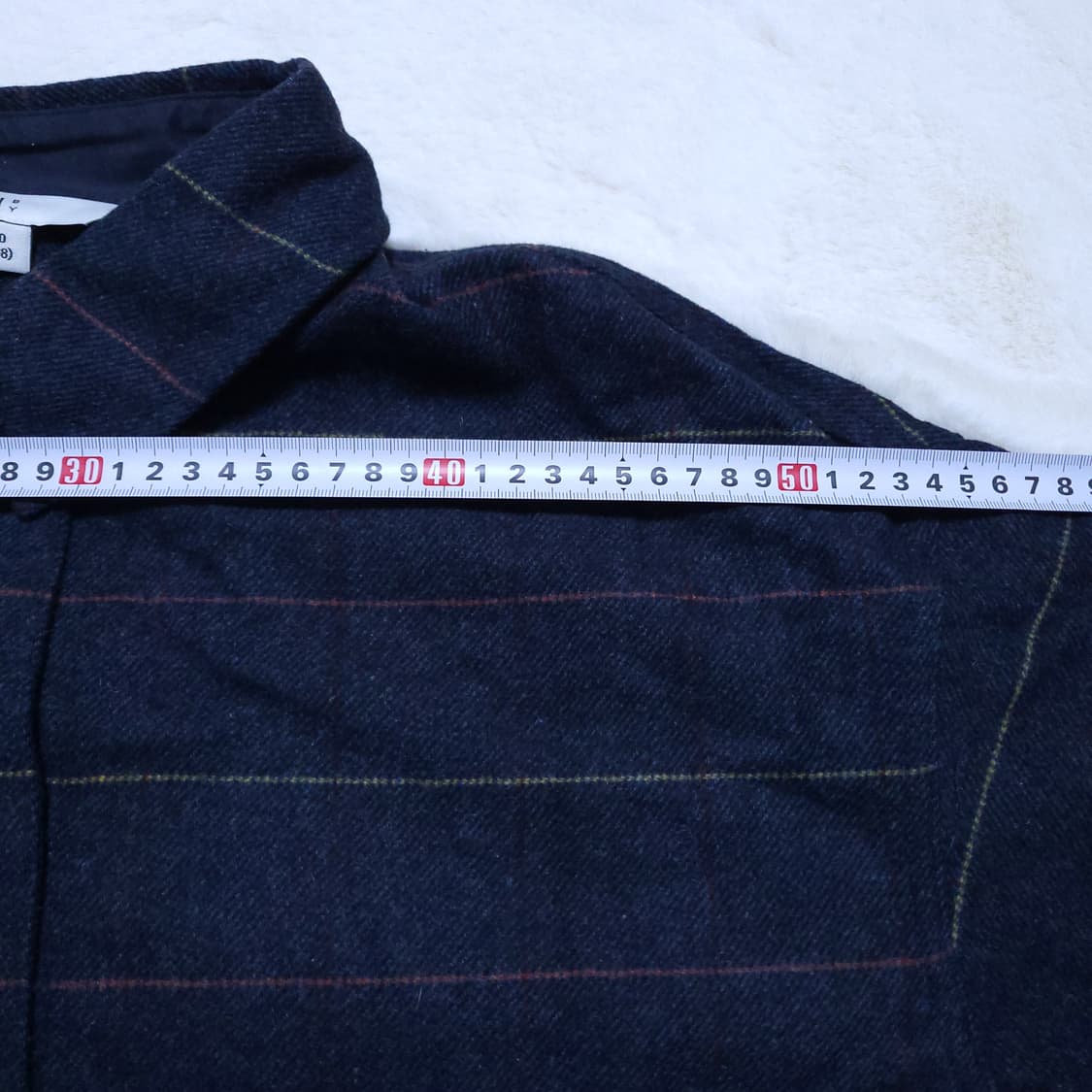 제이바이 여성 울셔츠 88 0317 상품이미지3