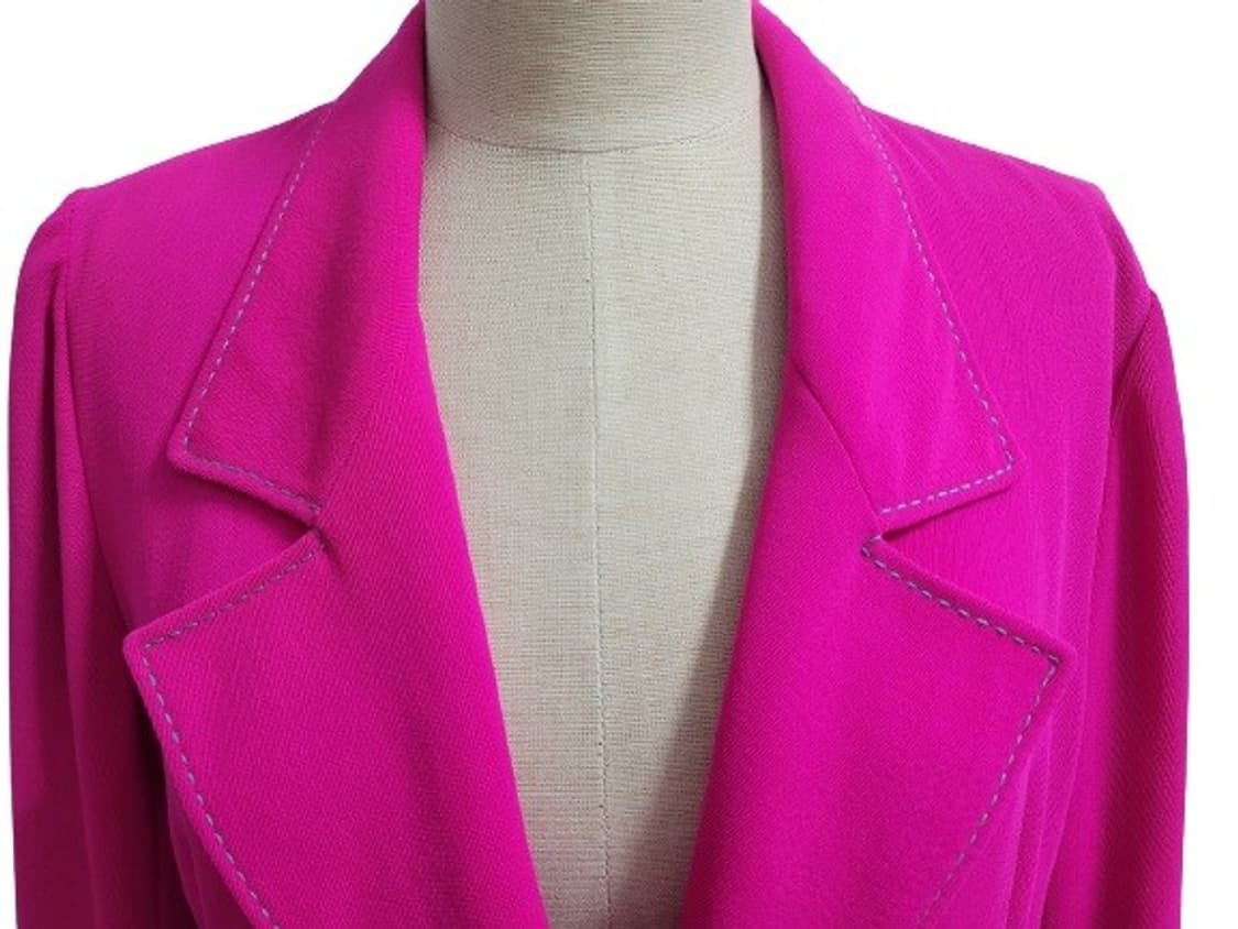 emanuel ungaro 엠마뉴엘 웅가로 슬립자켓 66
 상품이미지4