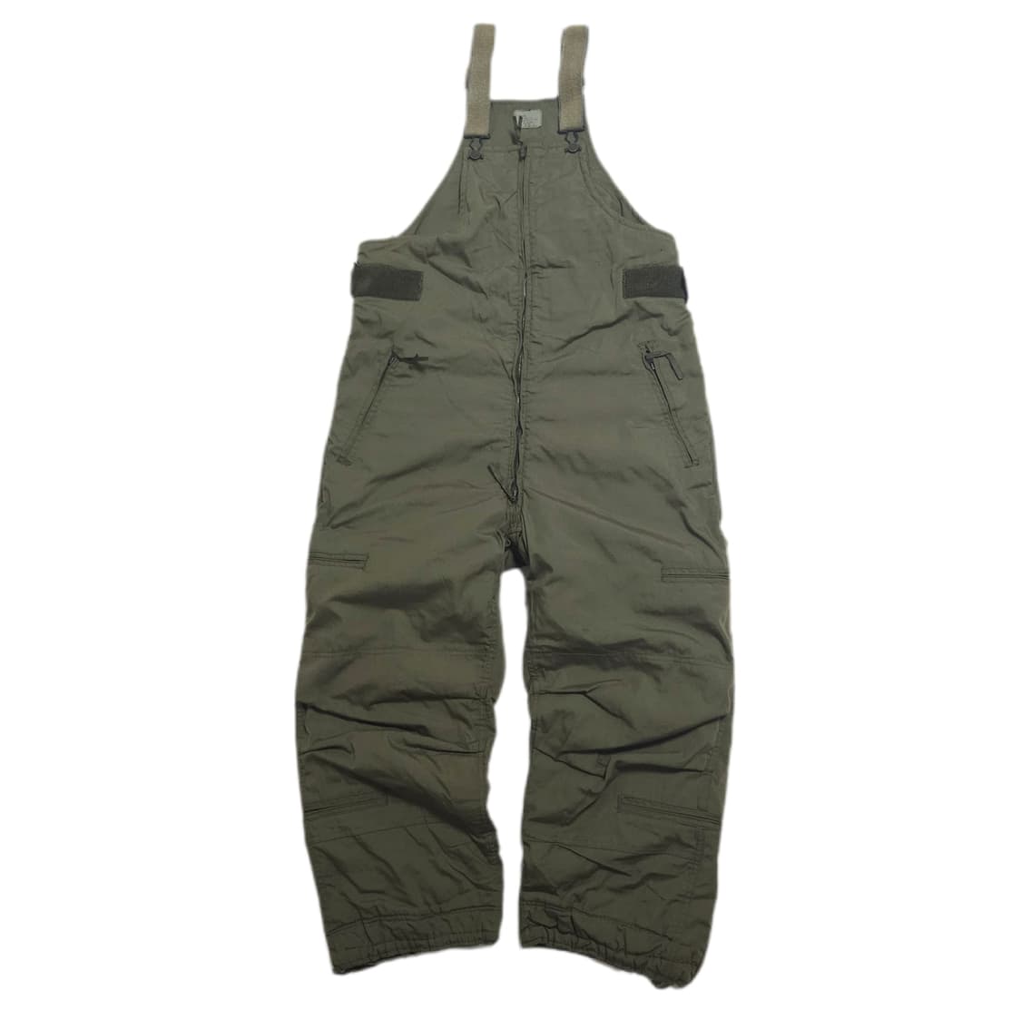 아비렉스 80s 미군 CVC 아라미드 오버롤 상품이미지1