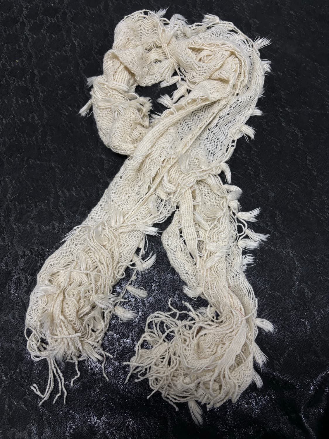 “Vintage” Scarf 상품이미지1