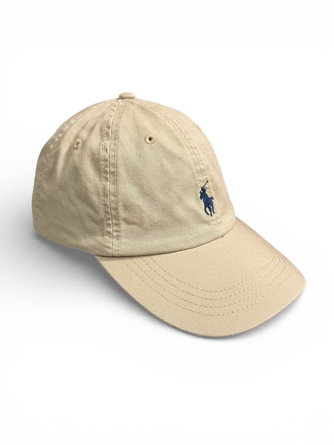 폴로 랄프로렌 로고 베이비 볼캡 F 상품이미지2