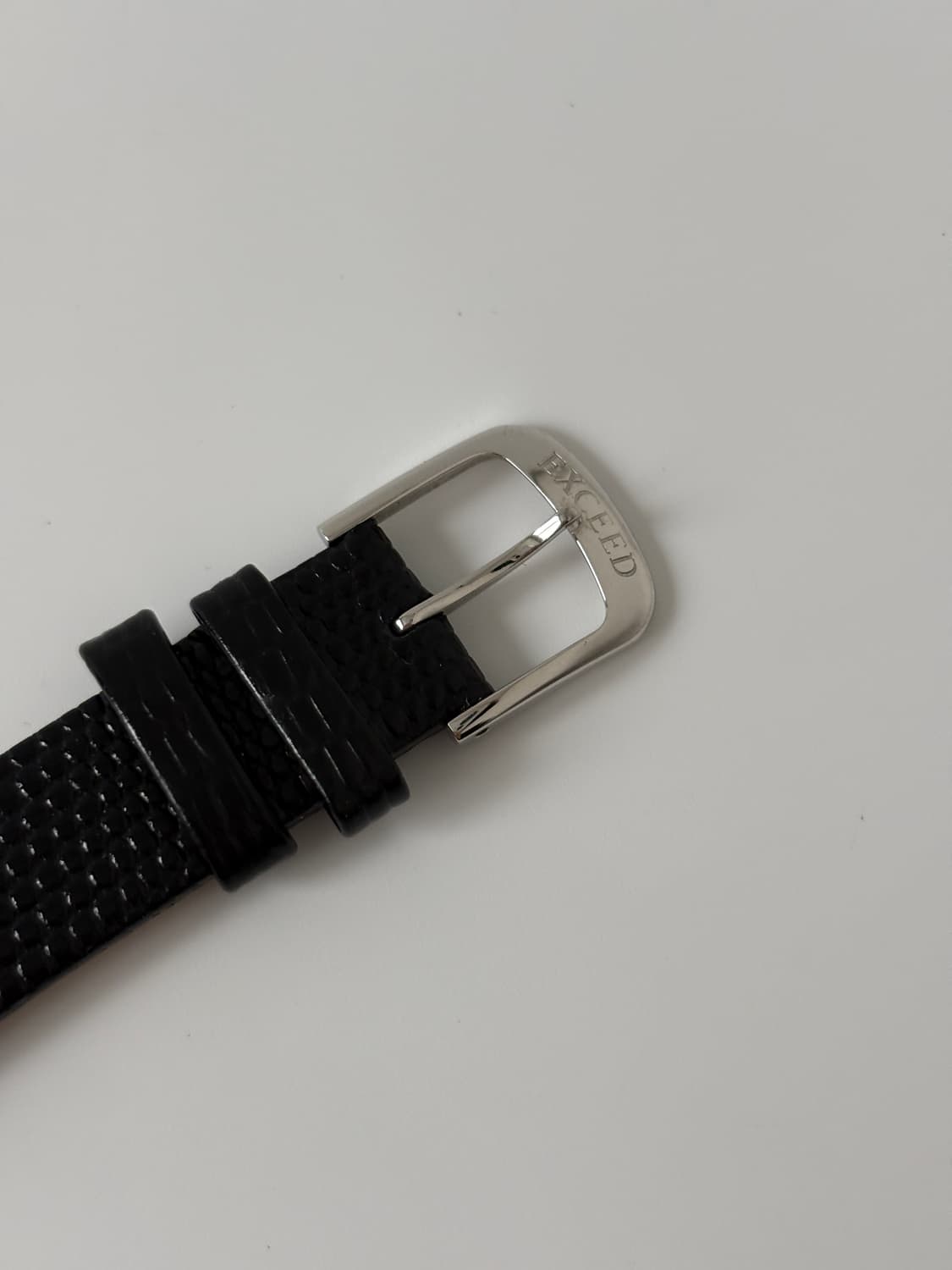 시티즌 1990년대 Exceed 샴페인 다이얼 실버  상품이미지5