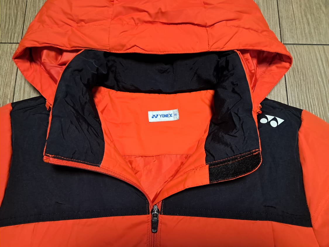 요넥스 여성 패딩 95 상품이미지4