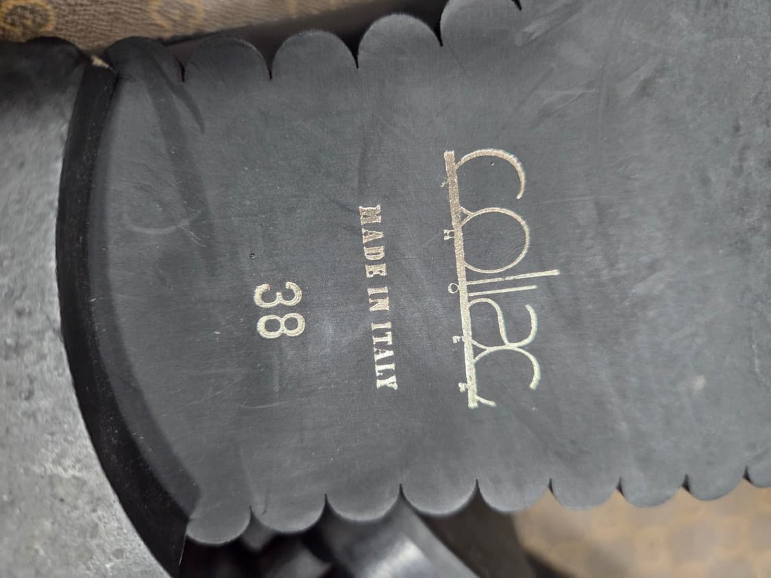 콜리악 진주 로퍼 상품이미지6