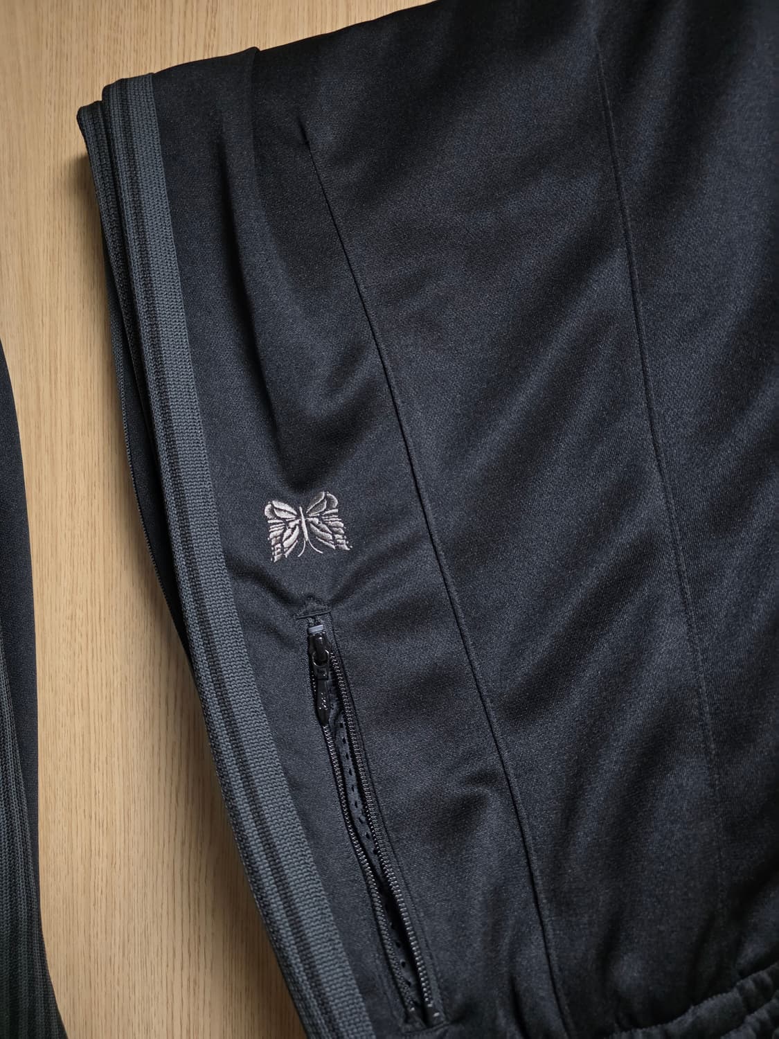 Needles 니들스 트랙자켓/트랙팬츠 상품이미지2