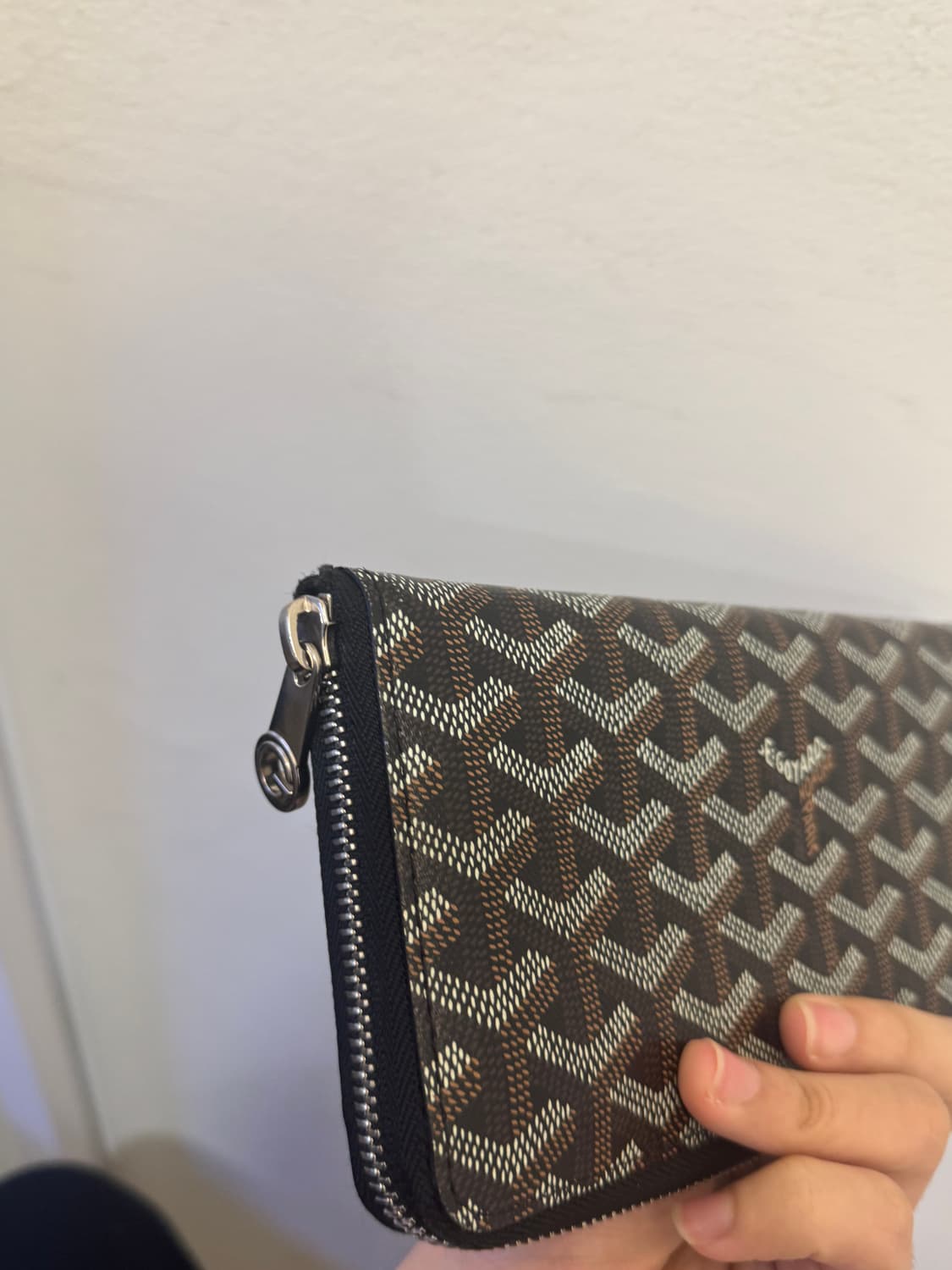 고야드 마티뇽 장지갑 상품이미지2