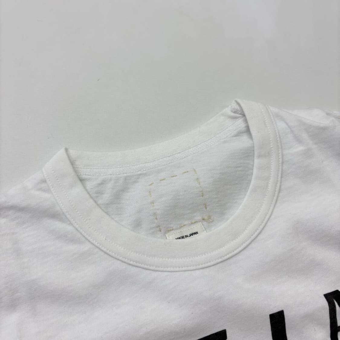 25ss JUMBO TEE S/S HOT LAP 상품이미지3