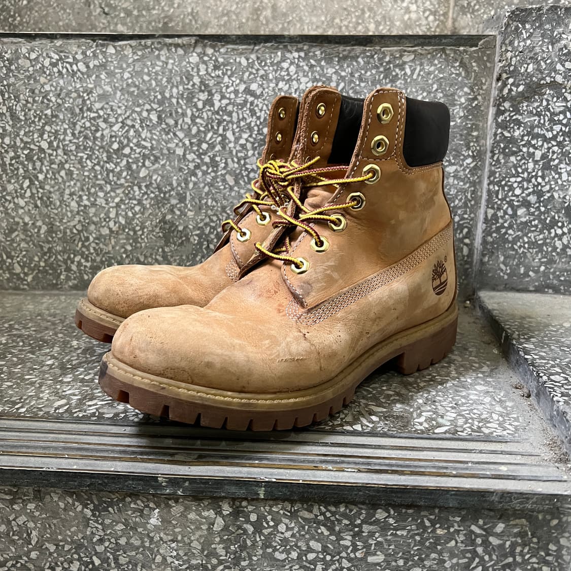 팀버랜드 6인치 프리미엄 워터프루프 부츠  상품이미지1