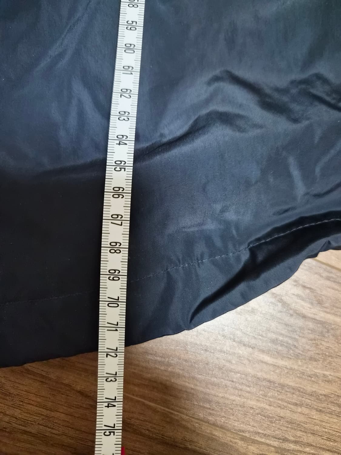 아르마니익스체인지 바람막이 상품이미지7