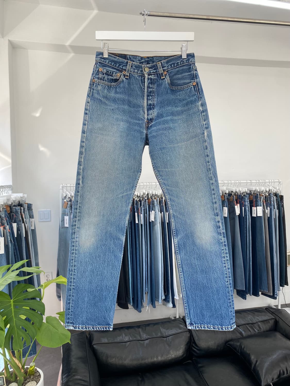 Levis501 90s USA 27사이즈 a5239 상품이미지1