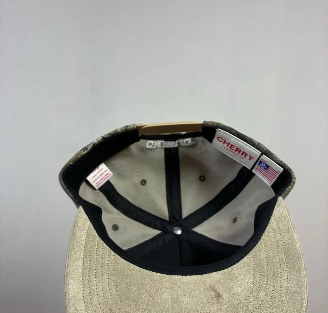 [free]Cherry LA 리얼트리 카모캡 상품이미지3