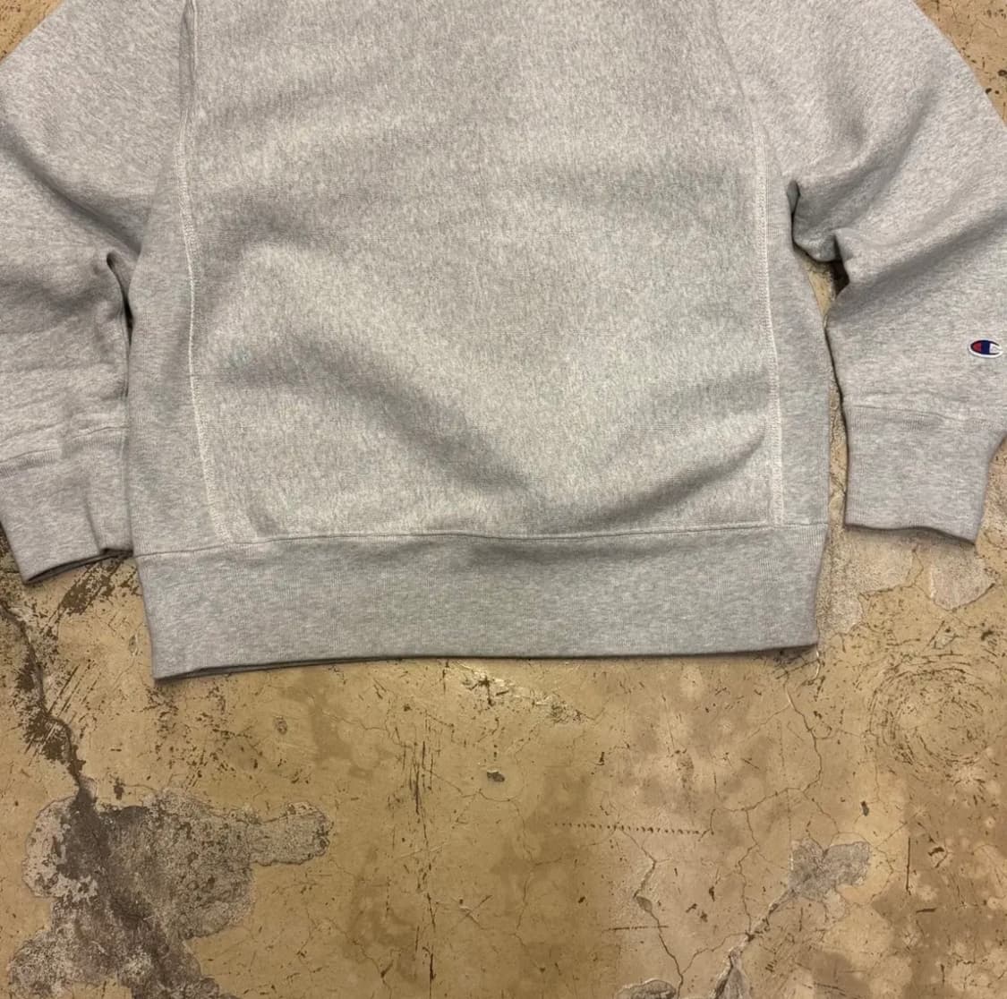 챔피온 리버스위브 스웻셔츠 상품이미지4