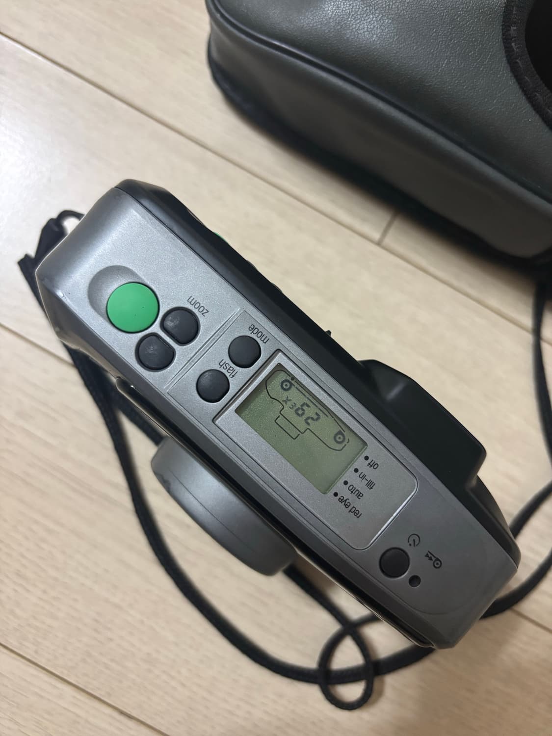 Rollei Prego90 롤라이 프레고90 상품이미지2