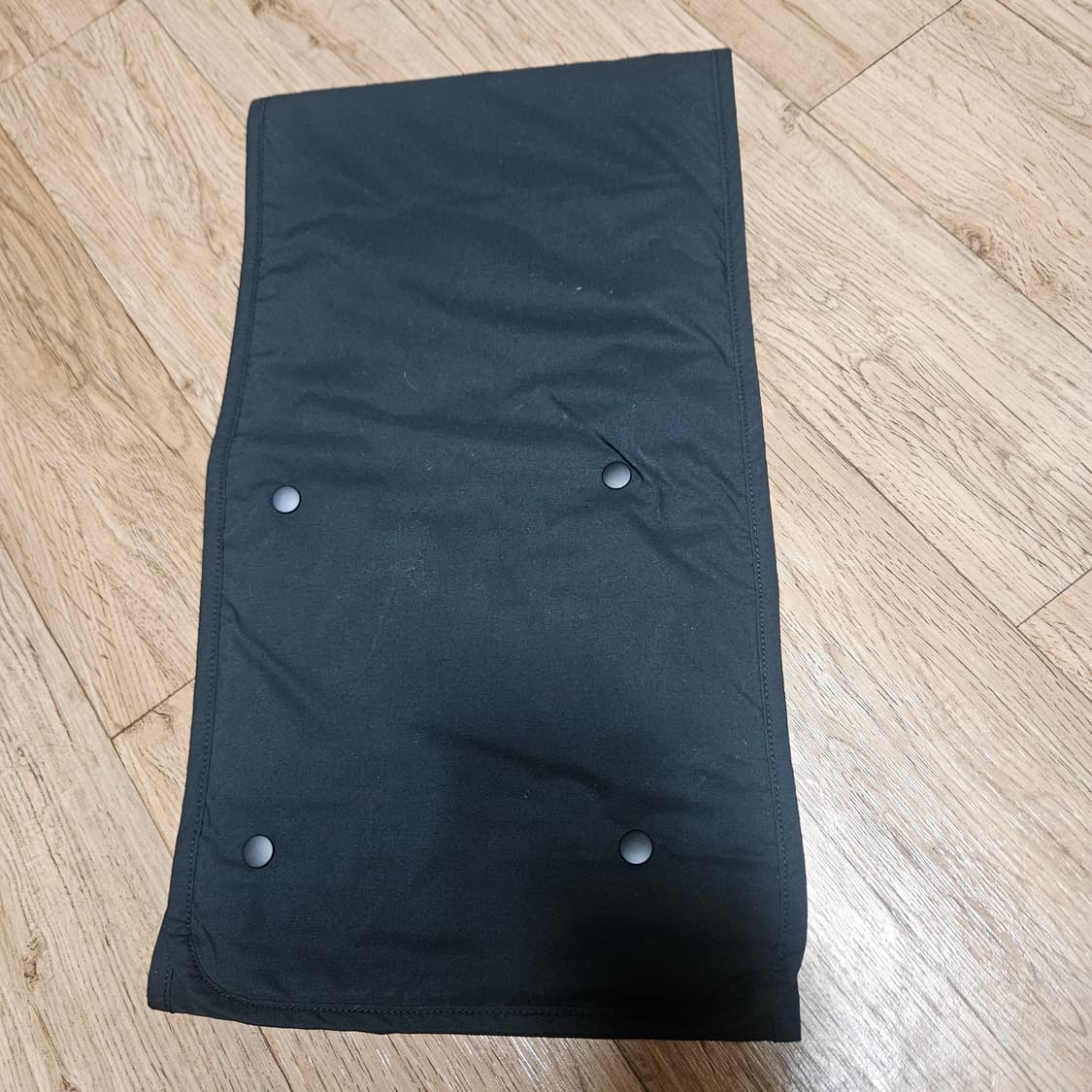 (F) 나나미카 패딩 머플러 상품이미지3