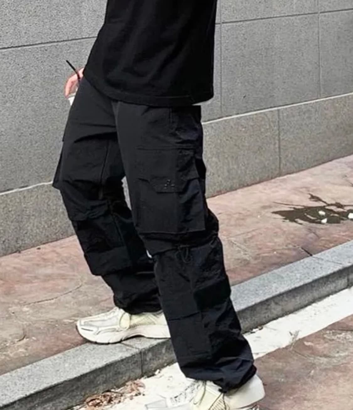 드네이지 유틸리티 카고 팬츠 상품이미지1