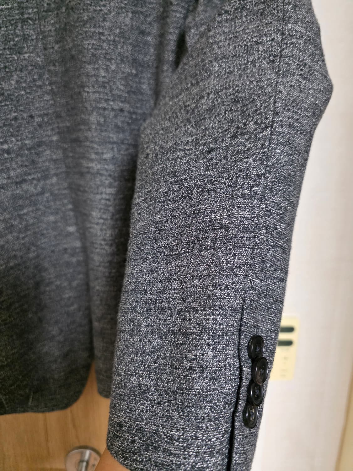 앤드지(AND Z) 블레이저 자켓 상품이미지2