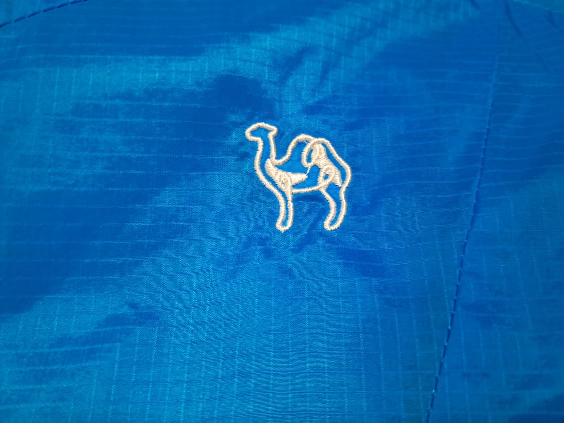 팜스프링스 골프 여성 우븐 자켓 100 상품이미지9