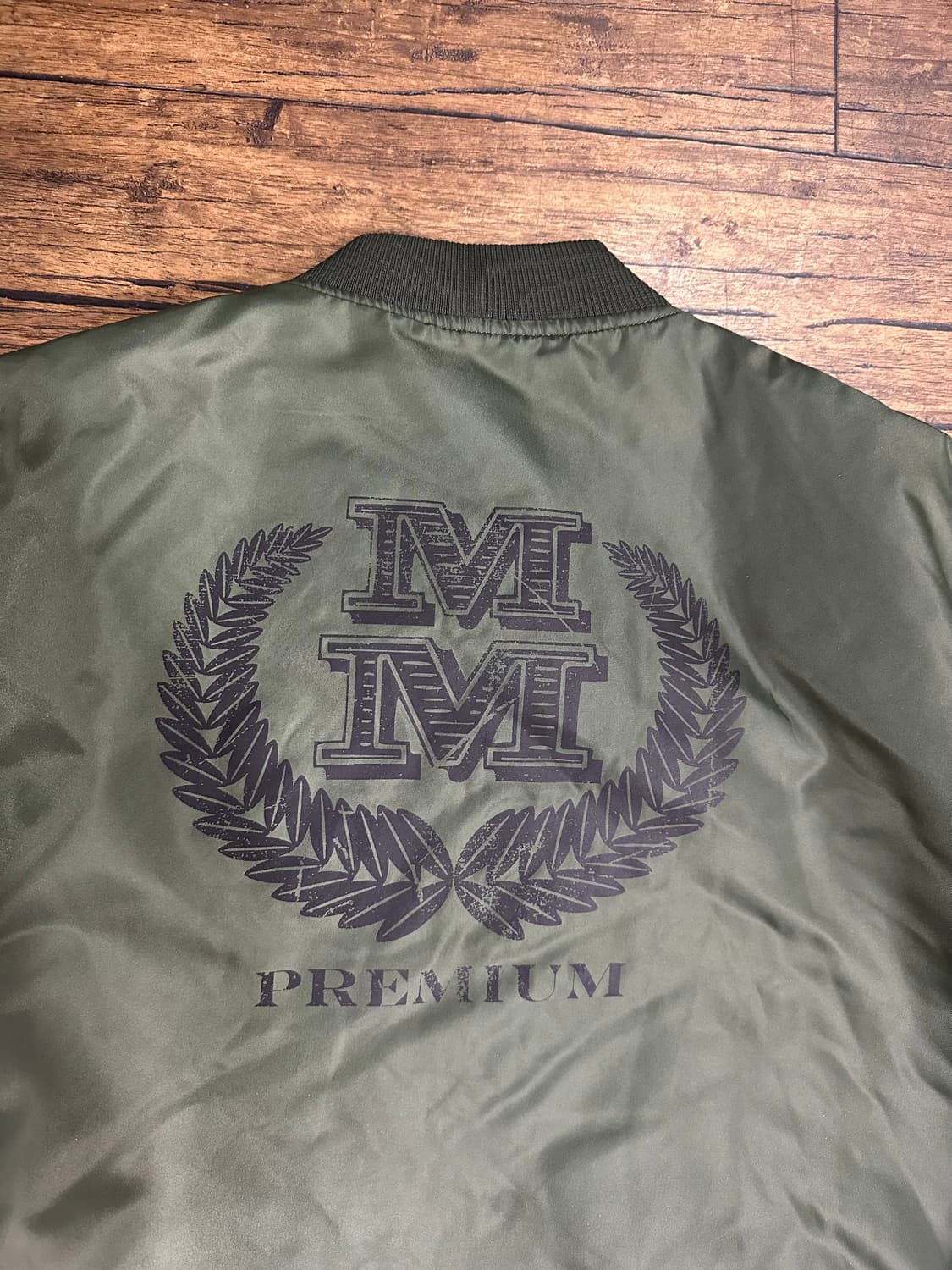 디즈니 미키마우스 항공 점퍼 L 상품이미지10