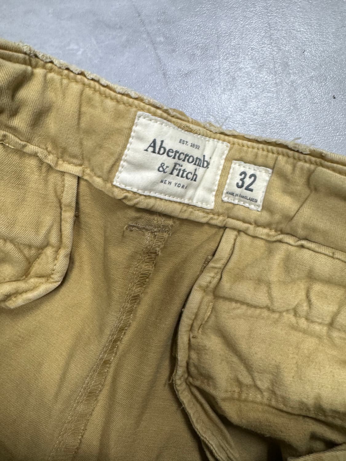 아베크롬비 상품이미지3