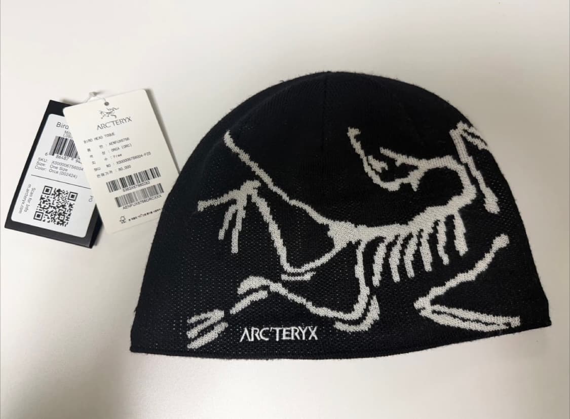 아크테릭스 비니 상품이미지1