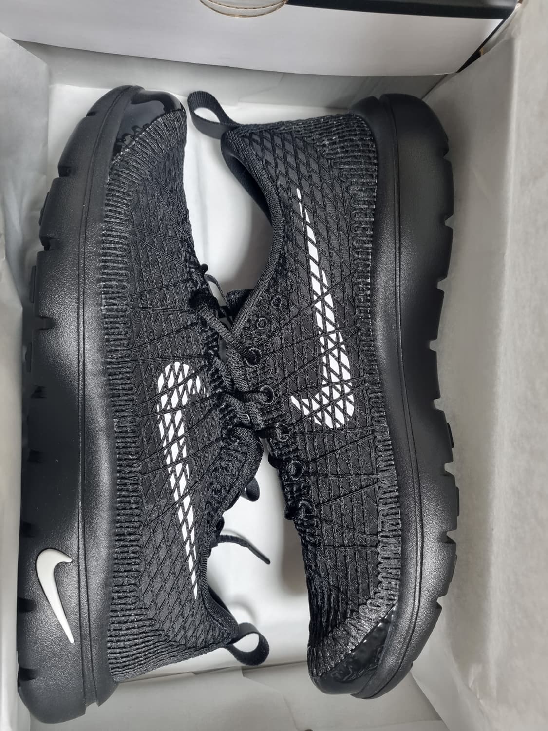 나이키 꼼데가르송 에어 리주버네이트 285 상품이미지1