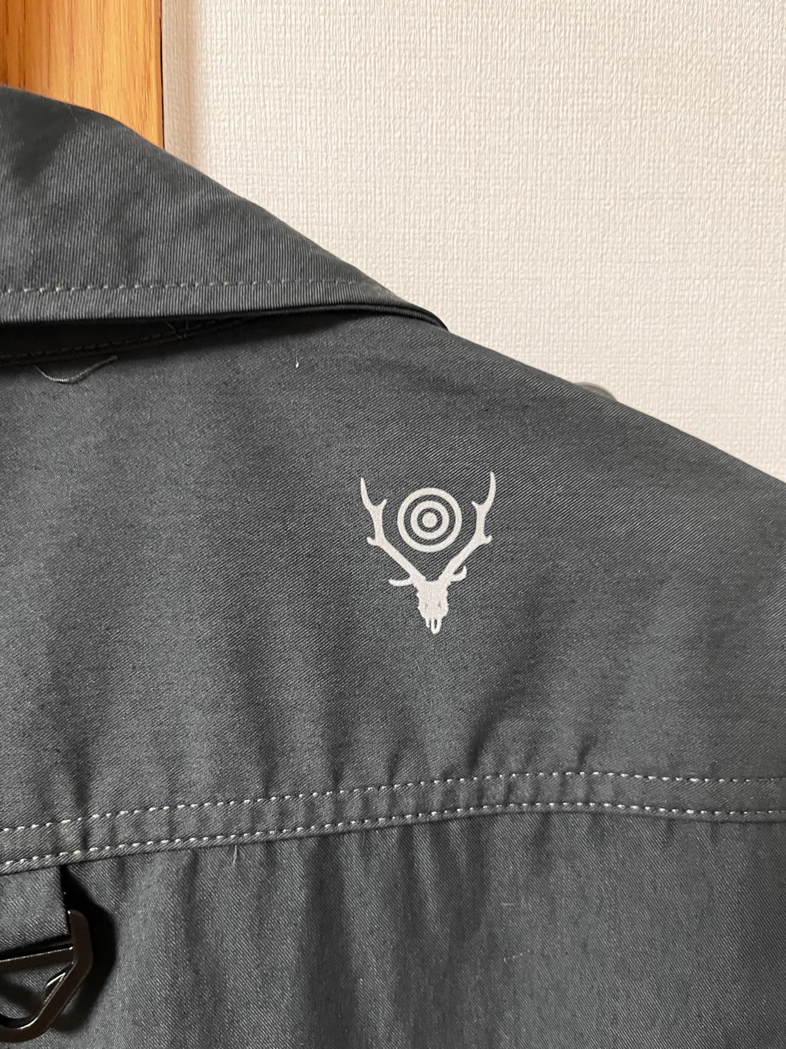 남이서팔 텐카라 자켓 상품이미지3