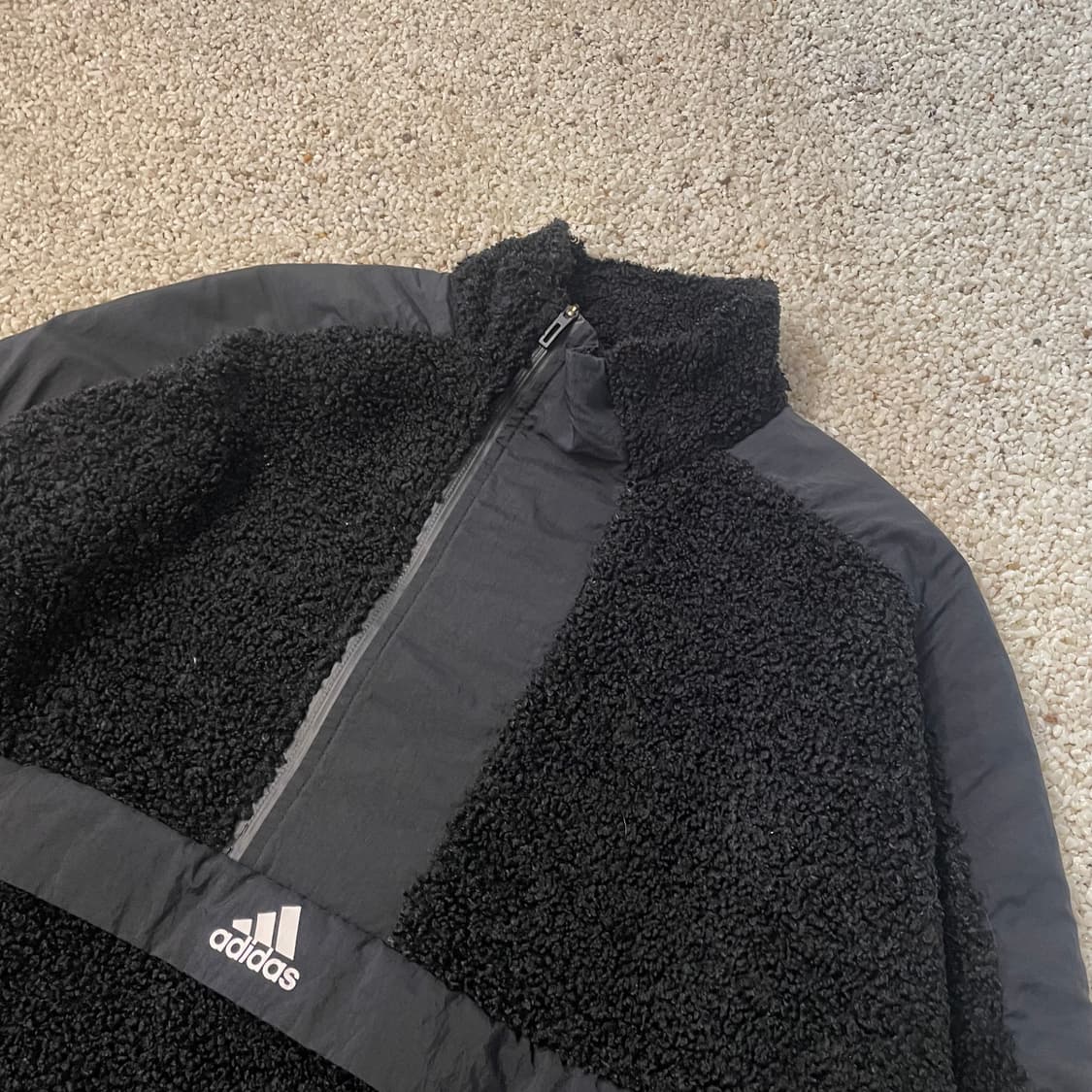 아디다스 후리스 ⭐️1175 상품이미지2