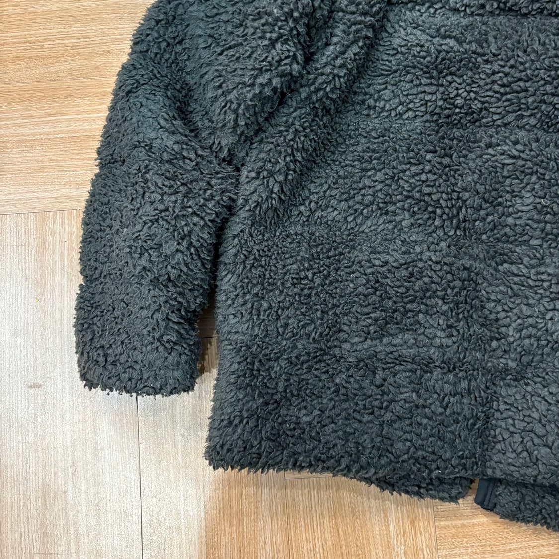 파타고나아 하이 파일 플리스 자켓 상품이미지9