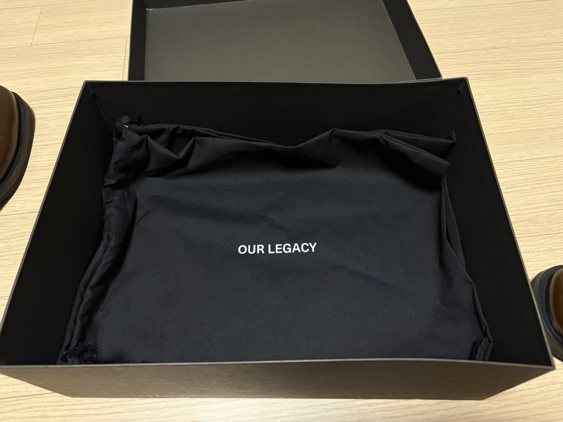 아워레가시 카미온 올리브 41 상품이미지6