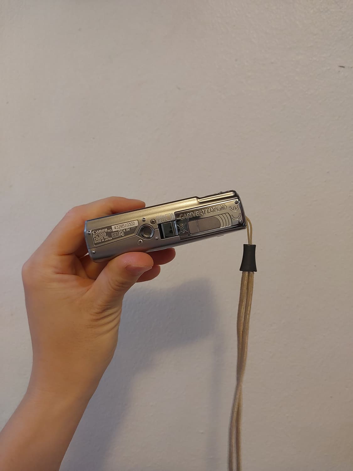 캐논 익서스850is, sd800is, ixy900is 상품이미지4
