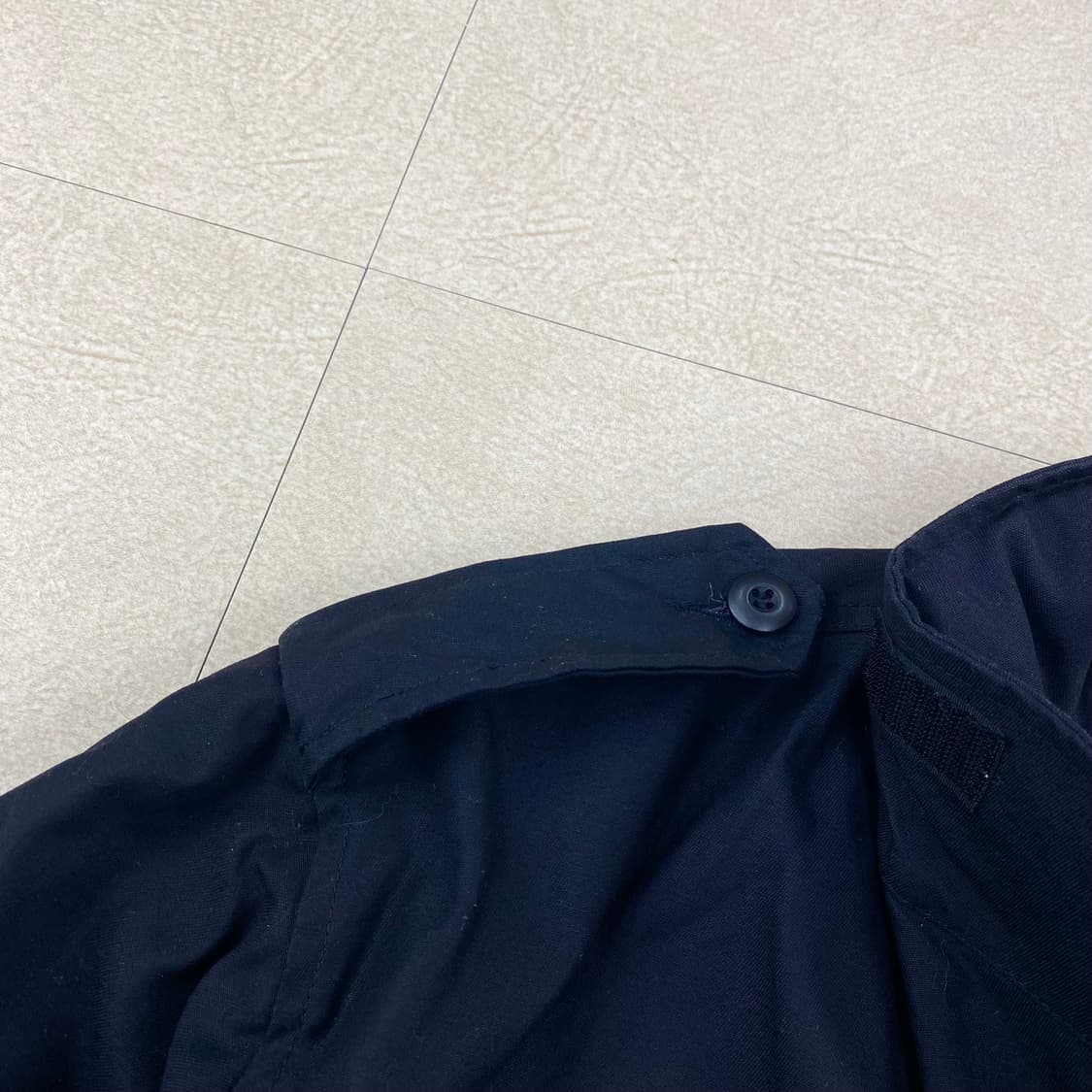 로스코 M-65 필드 자켓 블랙 (108) 상품이미지3