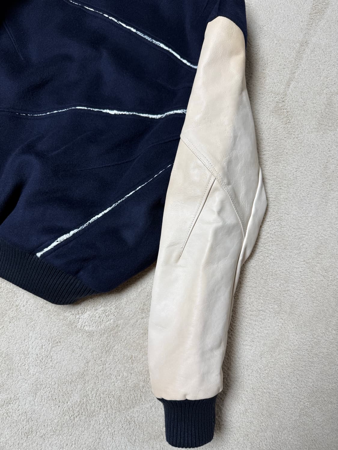 Xlim 엑슬림 Ep.6 바시티 XL 상품이미지3