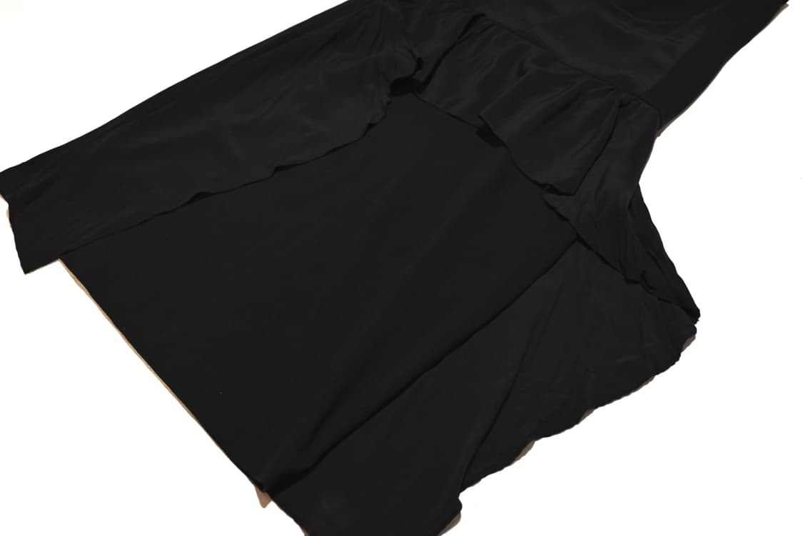 miu miu 2011 ruffle onepice 상품이미지5