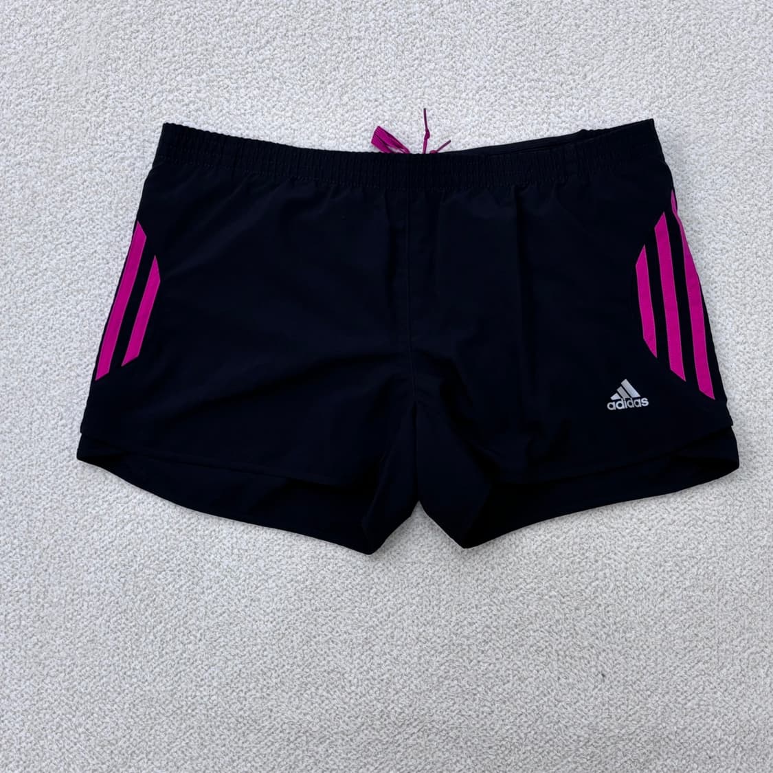 85 아디다스 여성 트레이닝 반바지 0310E 상품이미지1