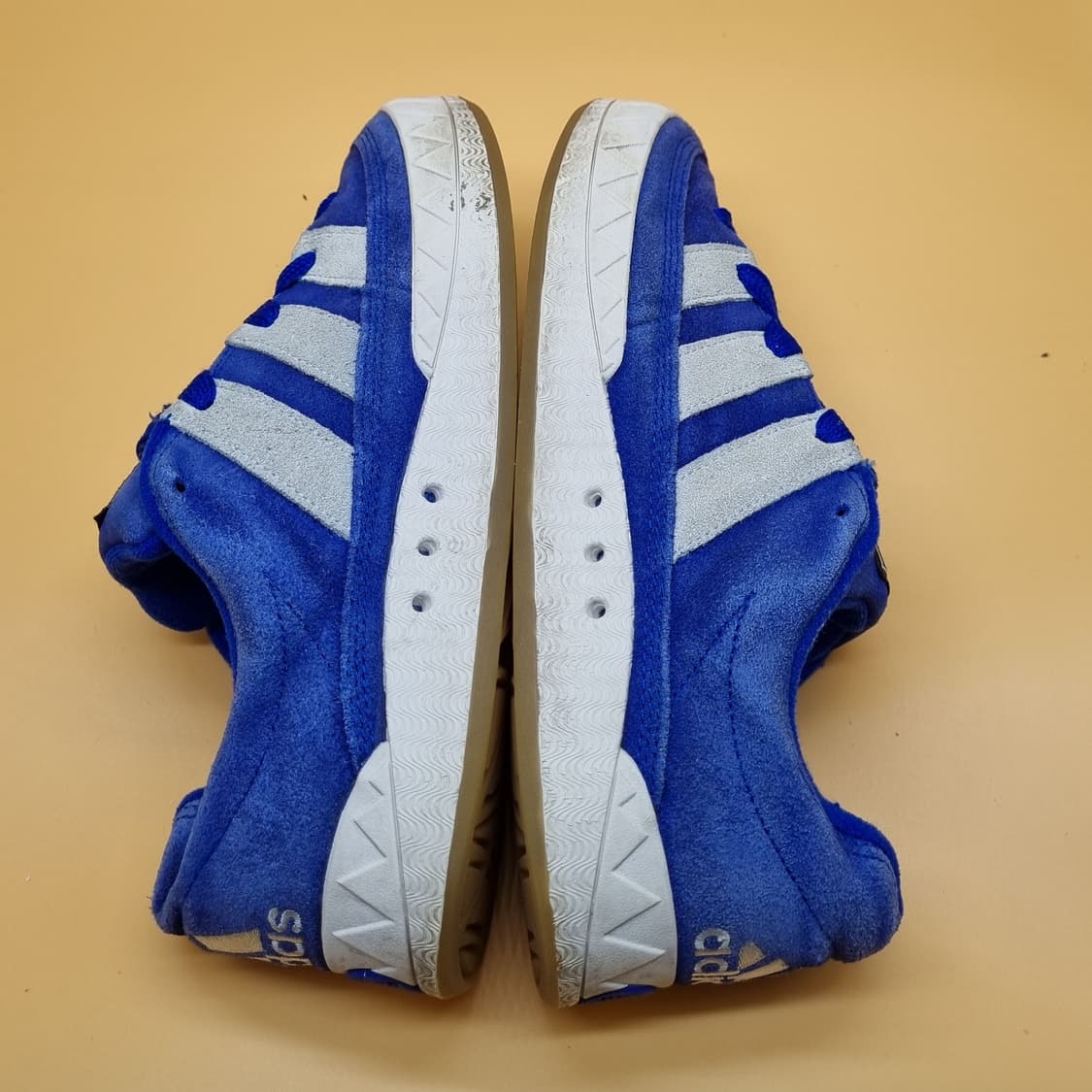 아디다스 아트모스 아디매틱 스니커즈270. 상품이미지5