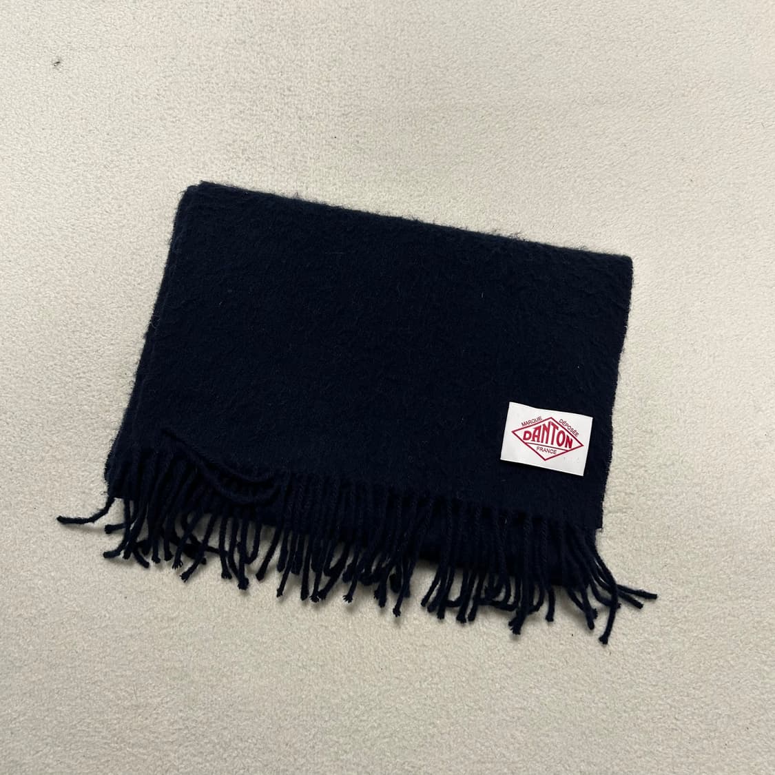 Danton Muffler  상품이미지4