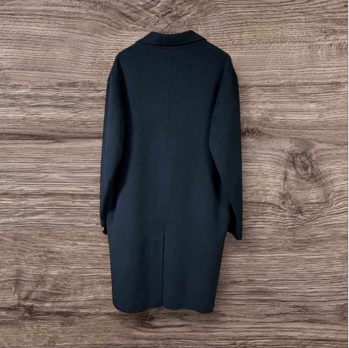 [52] COS 코스 더블페이스 울 코트 상품이미지2