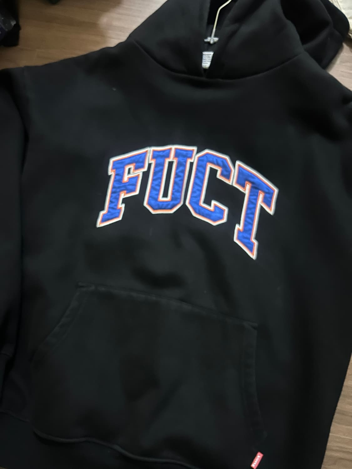 Fuct Hoodies 상품이미지1
