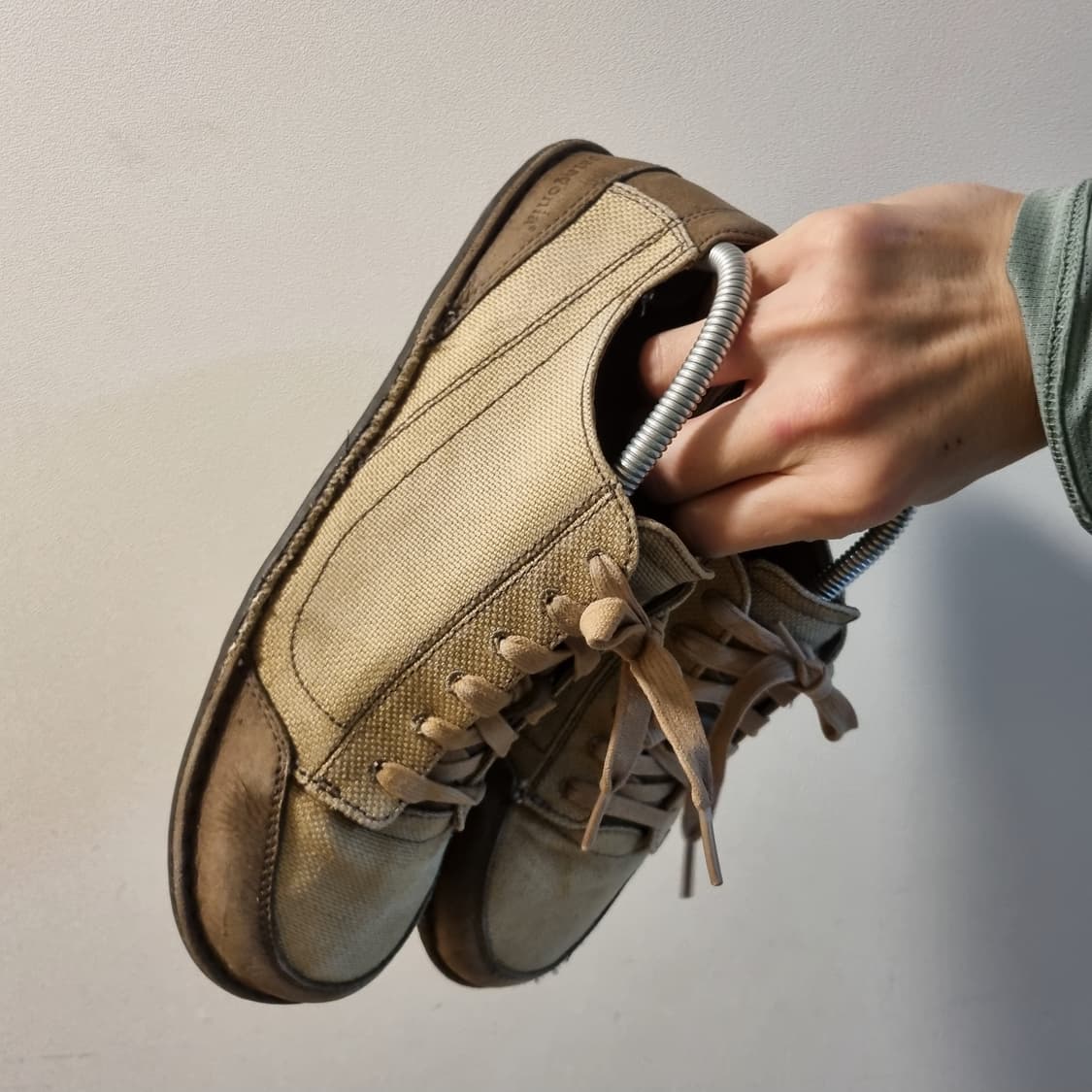 파타고니아 스카이워크 오판카 스니커즈 상품이미지5