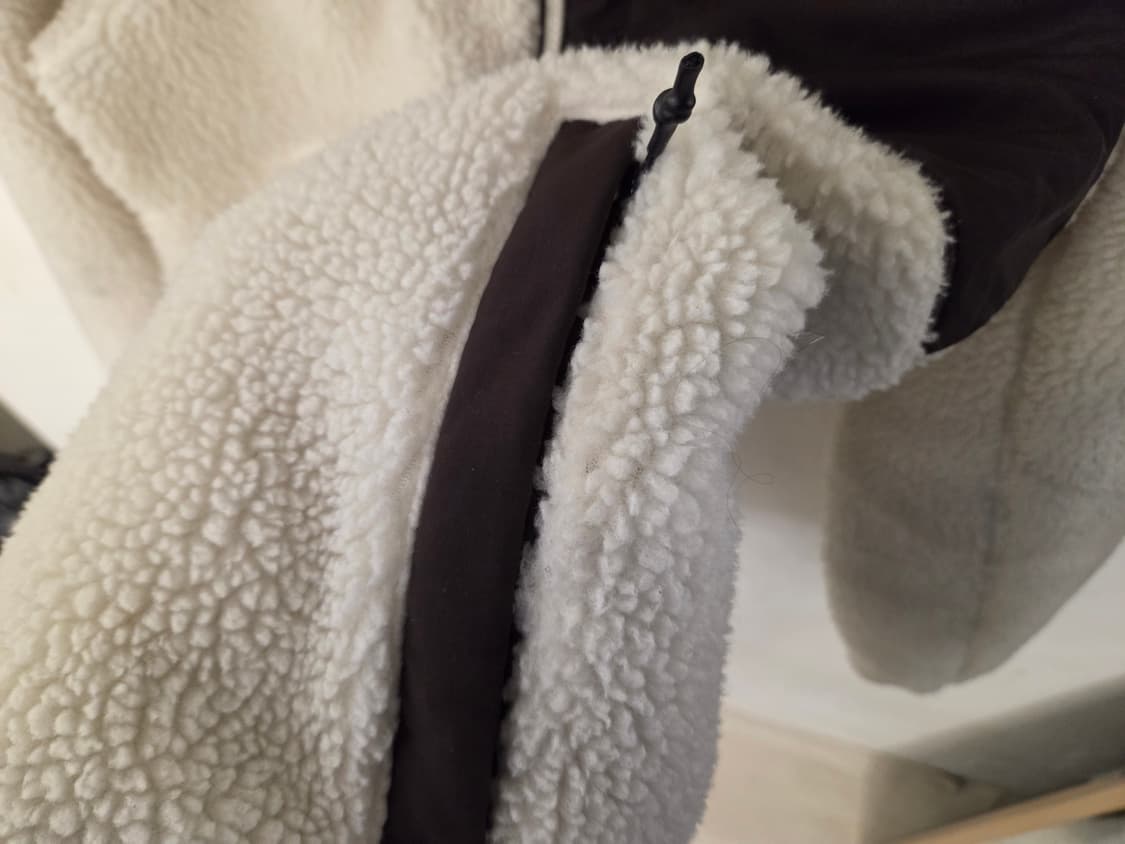 노스페이스 후리스 상품이미지7