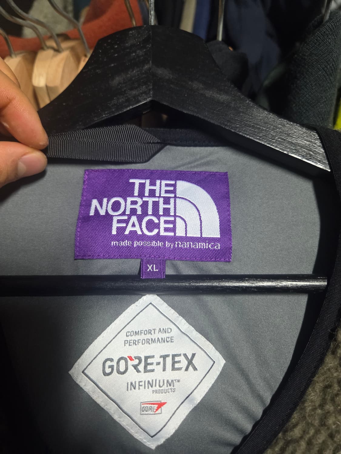 노스페이스 퍼플라벨

울 보아 후리스 필드 가디건 상품이미지4