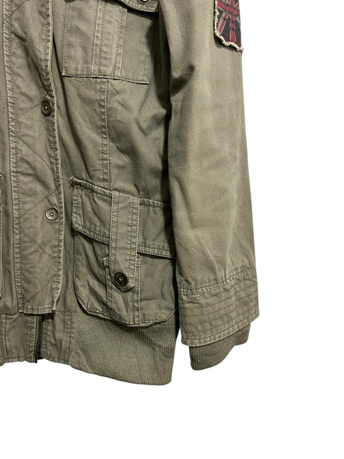 vtg jacket 상품이미지3