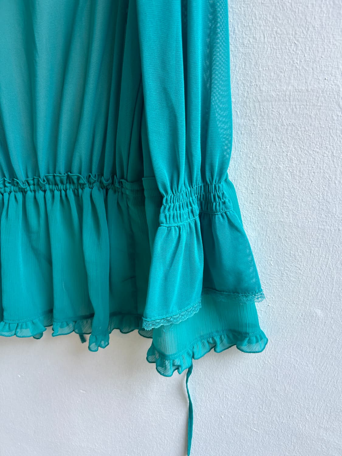 에멜랄드 가디건 상품이미지6