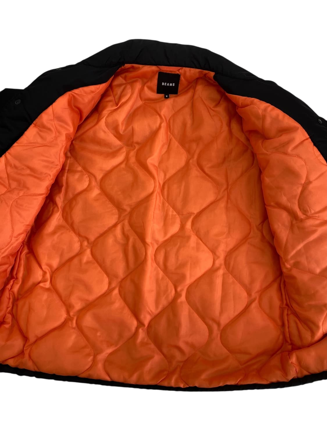 빔즈 Ma-1 코치 자켓 상품이미지8