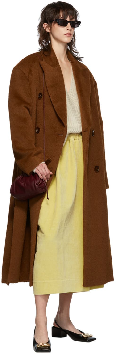 보테가베네타 만두백 미니 상품이미지5