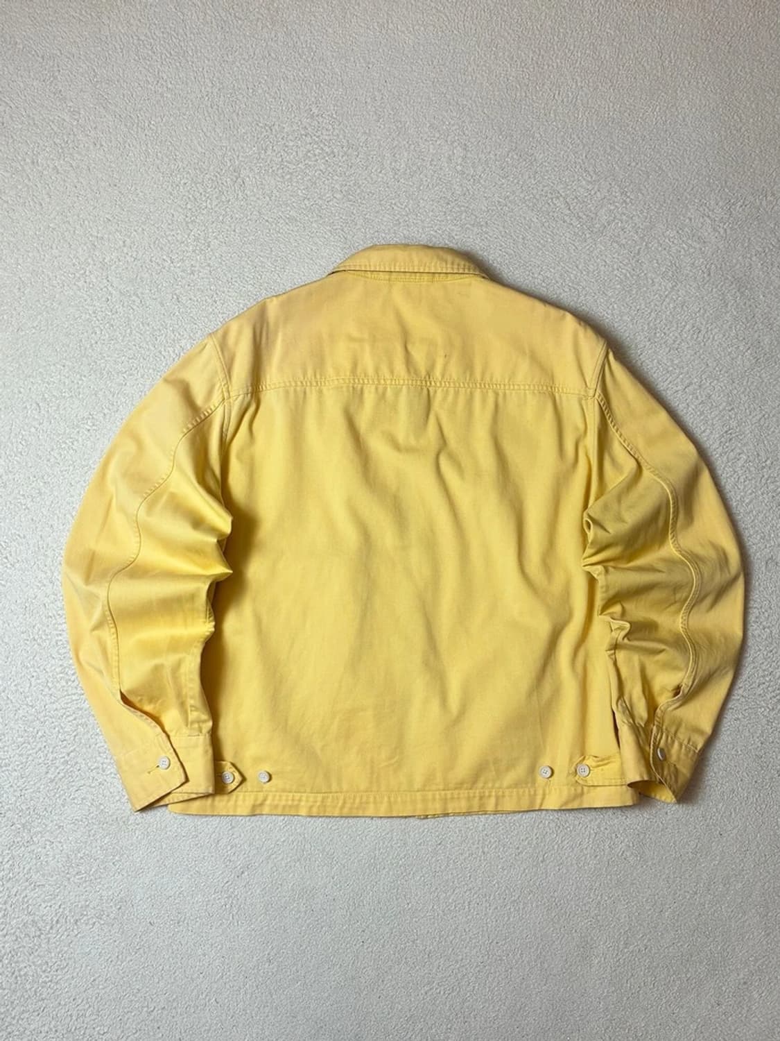 폴로 랄프로렌 00's 스윙톱 코튼 자켓 PN7525 상품이미지6