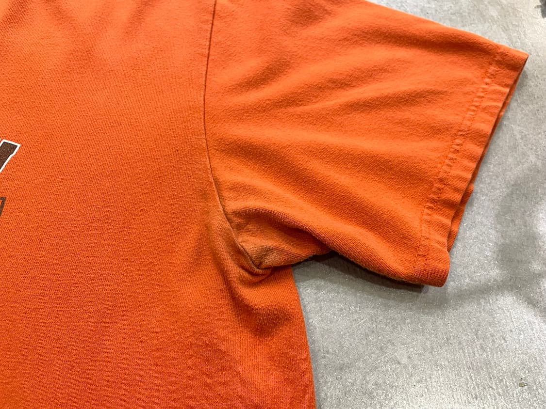 (XL) Harley Davidson 할리 프린팅 반팔티 상품이미지8