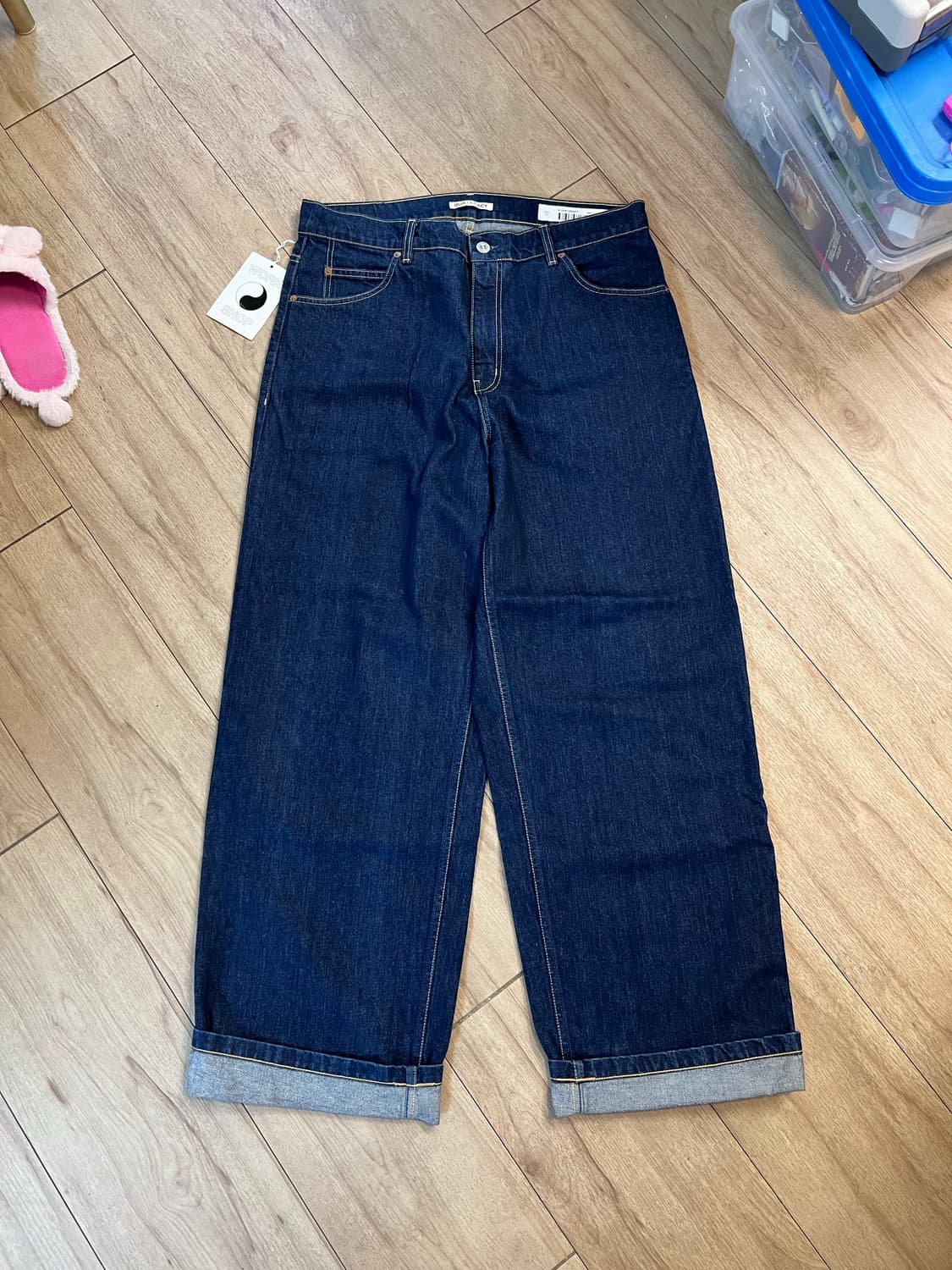 아워레가시 워크샵 바이레도 데님 상품이미지2