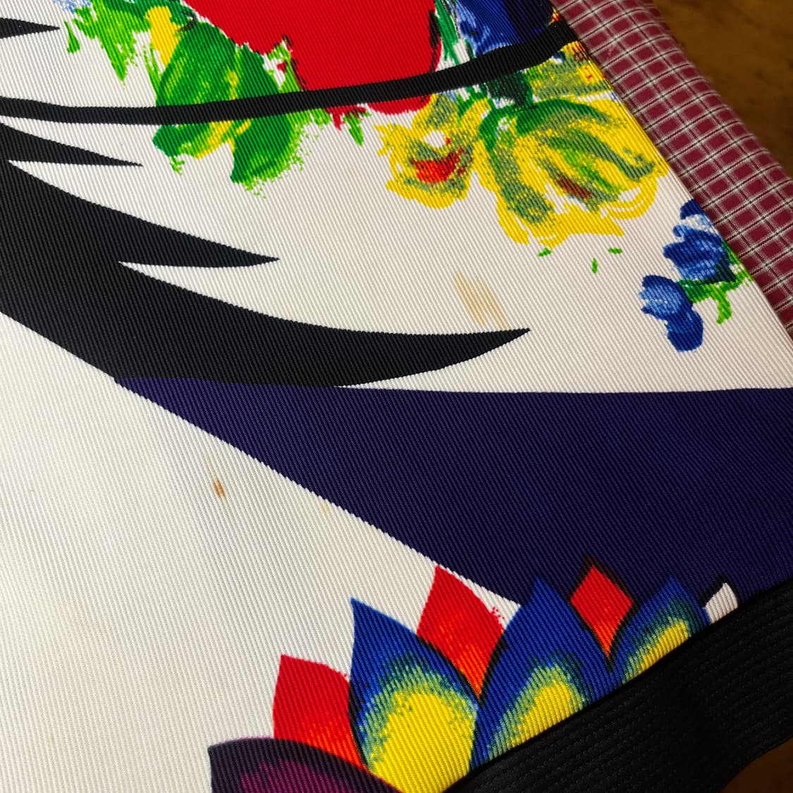 베르사체 원피스 상품이미지9